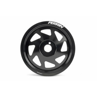 Perrin Crank Pulley: Toyota 86 (17-20), Subaru BRZ (13-20) & Scion FR-S (13-16)