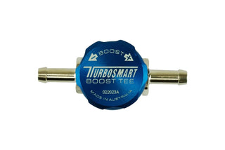 Turbosmart Manual Boost Controller (Blue): Fits Most Turbocharged Models
