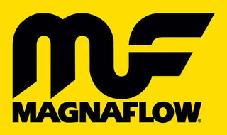 MagnaFlow Conv Direct Fit OEM 2008-2012 Scion L4 1.8L Underbody