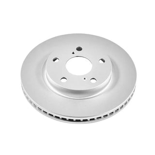 PowerStop Evolution Geomet Coated Rotor (FRONT): Scion xB 2008 - 2015
