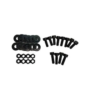 Sparco Hardware Installation Kit Side Mount