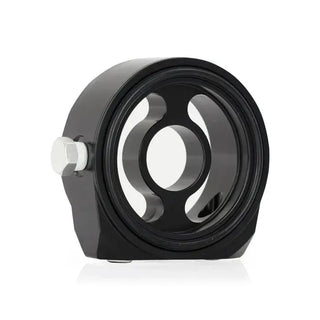 Mishimoto Oil Filter Sandwich Plate Adapter: Fits Most Models
