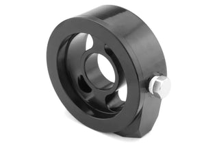 Mishimoto Oil Filter Sandwich Plate Adapter: Fits Most Models
