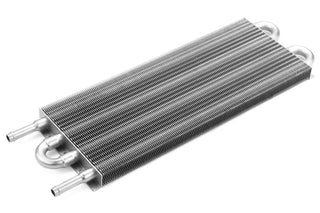 Mishimoto Universal Transmission/Power Steering Cooler: Fits Most Models