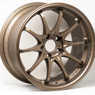 Volk Racing CE28SL / Blast Bronze | 18x9.5 | 5x114.3 | +22mm Offset