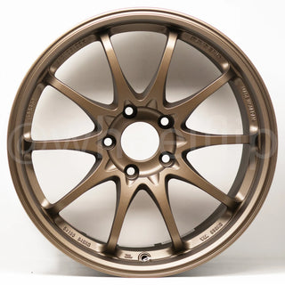 Volk Racing CE28SL / Blast Bronze | 18x9.5 | 5x114.3 | +22mm Offset