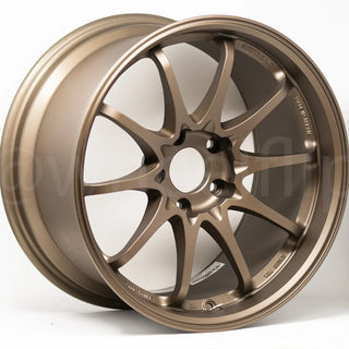 Volk Racing CE28SL / Blast Bronze | 18x9.5 | 5x114.3 | +22mm Offset