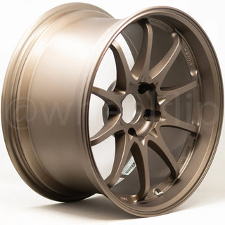 Volk Racing CE28SL / Blast Bronze | 18x9.5 | 5x114.3 | +22mm Offset