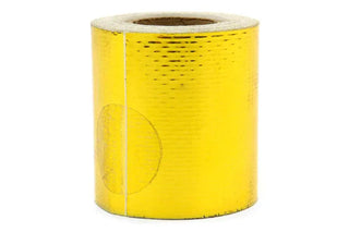Mishimoto Heat Defense Heat Protective Tape Roll: Fits Most Scion Models