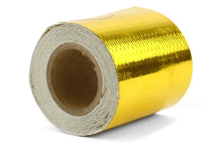 Mishimoto Heat Defense Heat Protective Tape Roll: Fits Most Scion Models