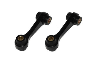 Torque Solution Urethane Rear Endlinks (REAR): Subaru BRZ 2013 - 2017