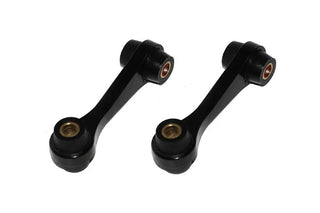Torque Solution Urethane Rear Endlinks (REAR): Subaru BRZ 2013 - 2017