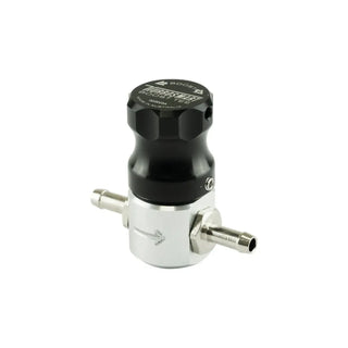 Turbosmart Manual Boost Controller: Fits Most Scion & Toyota Turbo Models