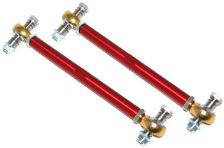 Torque Solution Urethane Rear Endlinks (REAR): Subaru BRZ 2013 - 2017