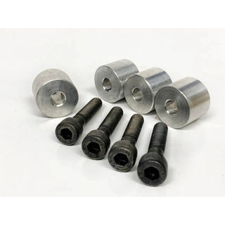 Sparco Hardware Installation Spacer Kit: Fits Most Models