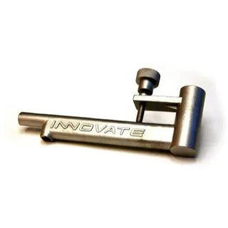 Innovate Motorsports Exhaust Clamp: Fits Most Models