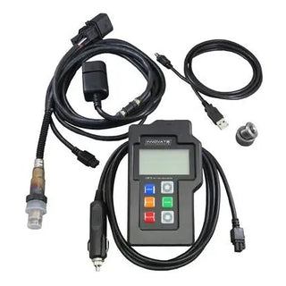 Innovate Motorsports LM-2 Wideband Basic Kit Single Channel: Fits Most Models