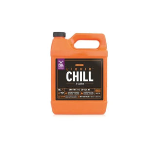 Mishimoto Liquid Chill Engine Coolant Full Strength: Fits Most Models