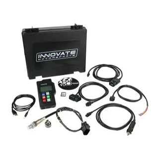 Innovate Motorsports LM-2 Wideband Standard Kit Single Channel: Fits Most Models