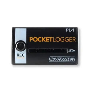 Innovate Motorsports Pocket Logger Kit: Fits Most Models