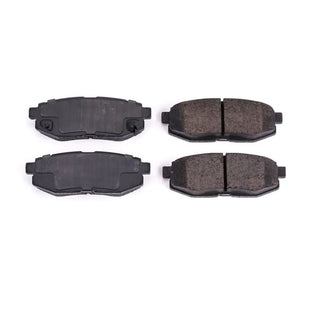 PowerStop Z16 Ceramic Brake Pads (REAR): Fits Most BRZ/86/GR86 Models