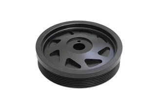 Torque Solution Lightweight Crank Pulley: Subaru BRZ 2013 - 2017 & Subaru Impreza 2012+