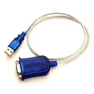Innovate Motorsports USB to Serial Converter: Fits Most Models
