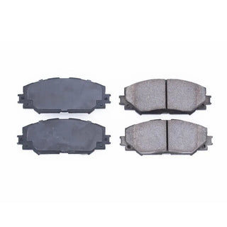 PowerStop Z16 Evolution Ceramic Brake Pads (FRONT): Scion xB (08-15) & Scion xD (08-14)