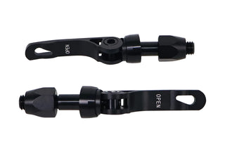 Whiteline Strut Tower Brace Quick Release Clamps: Fits Most Models