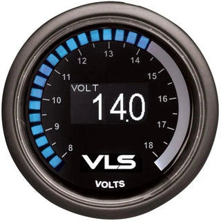 Revel Voltage Gauge 52mm