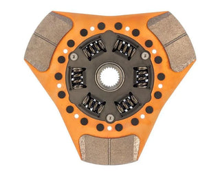 Exedy Replacement Cerametallic Clutch Disc: Subaru BRZ (13-20) & Toyota 86 (17-20)