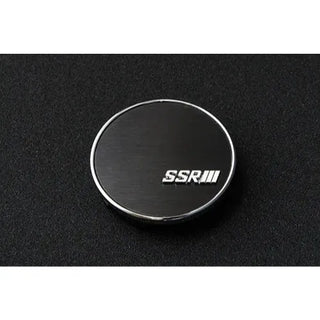 SSR GT Center Cap: Fits GTF, GTV01, GTV02 & GTV03 Models