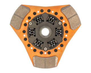 Exedy Replacement Cerametallic Clutch Disc: Subaru BRZ (13-20) & Toyota 86 (17-20)