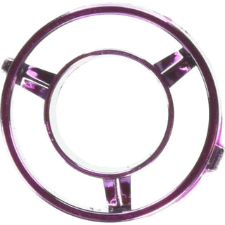 HKS SSQV Insert Round Type (PURPLE FIN): Fits Most Models