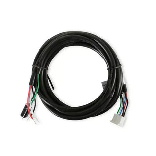 AEM Fluid Temperature Gauge Digital 52mm: Fits Most Models