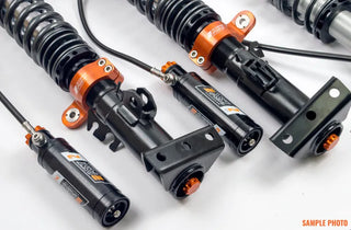 AST 5200 Series Coilovers: Subaru BRZ 2013 - 2023