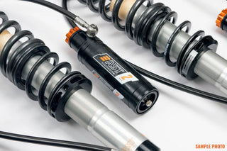 AST 5200 Series Coilovers: Subaru BRZ 2013 - 2023