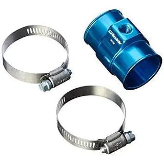 Greddy Radiator Hose Adapter with Temp Gauge Fitting 38mm Universal: Fits Most Models
