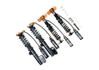 AST 5300 Series Coilovers: Subaru BRZ 2013 - 2023