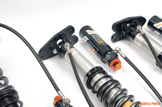 AST 5300 Series Coilovers: Subaru BRZ 2013 - 2023