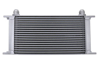 Mishimoto Universal 19 Row Oil Cooler Kit: Fits Most Models