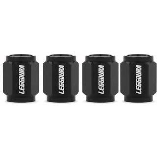 Project Kics LEGGDURA Valve Cap: Fits Most Scion xA/xB/tC/xD/iQ/FR-S/BRZ/GR Supra/GR86 Models