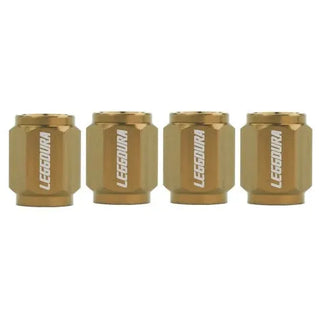 Project Kics Valve Cap: Fits Most Scion xA/xB/tC/xD/iQ/FR-S/BRZ/GR Supra/GR86 Models