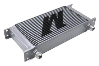 Mishimoto Universal 19 Row Oil Cooler Kit: Fits Most Models