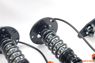 AST 5300 Series Coilovers: Subaru BRZ 2013 - 2023