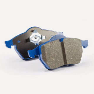EBC Bluestuff Rear Brake Pads (REAR): Infiniti G35 2003 - 2004 (Manual) (Brembo)