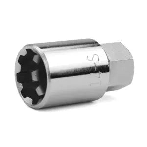 Project Kics Replacement Key Size 11 (R40 / R26): Fits Most Models