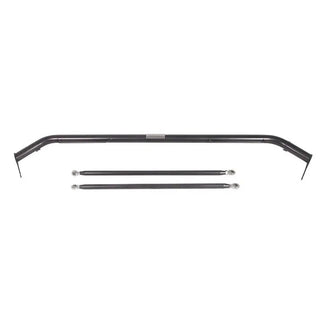 NRG Harness Bar 47 Inches Titanium: Fits Most Models