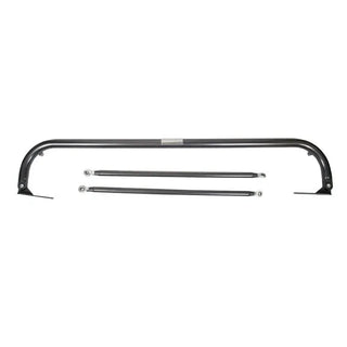 NRG Harness Bar 49 Inches Titanium: Fits Most Models