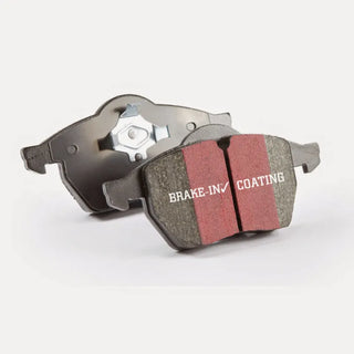 EBC Ultimax2 Rear Brake Pads (REAR): Infiniti G35 2003 - 2004 (Manual) (Brembo)